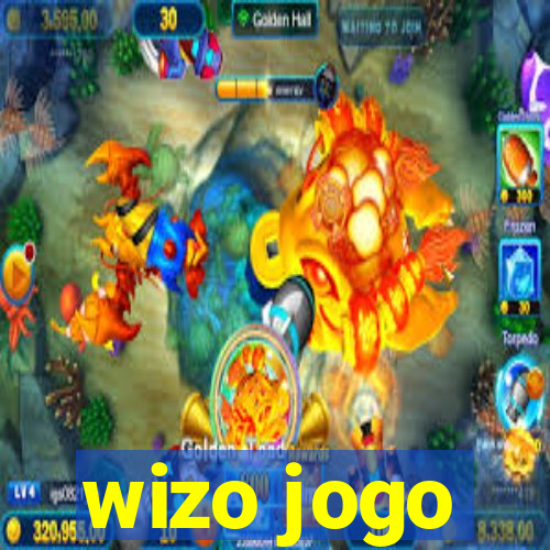 wizo jogo